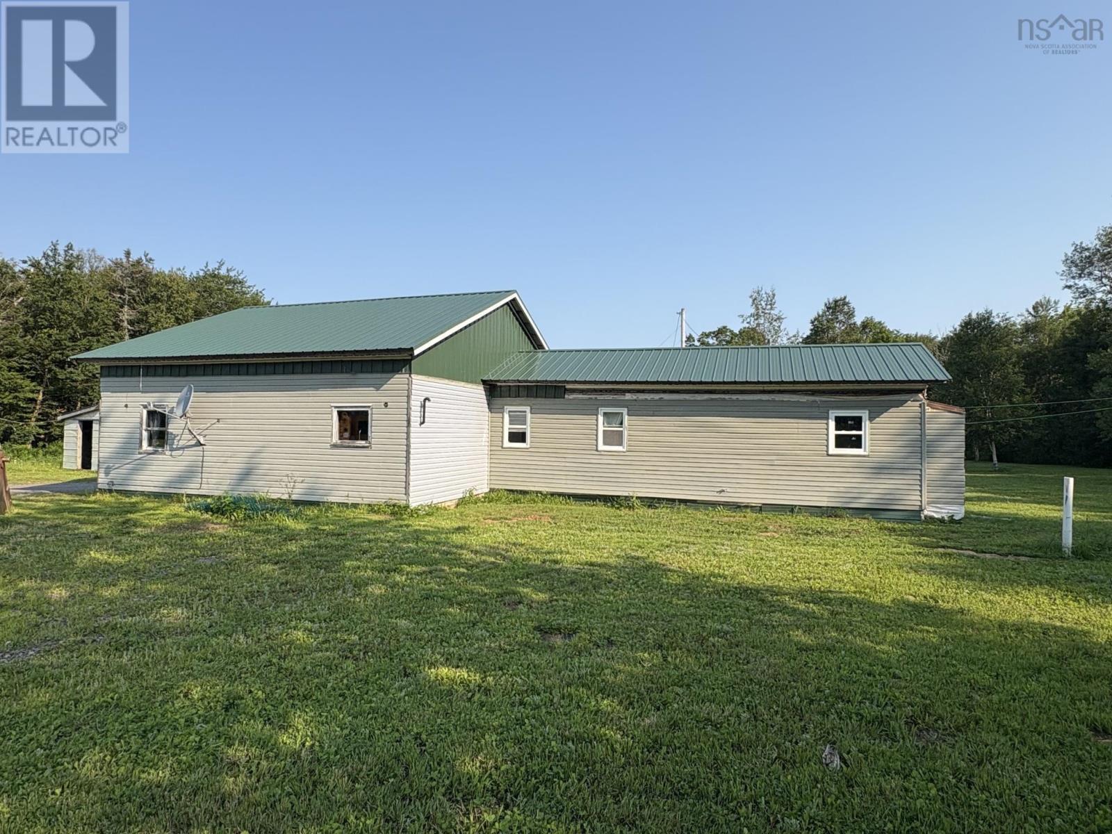 110 Hall Road, Burlington, Nova Scotia B0P 1E0 - Photo 8 - 202620844
