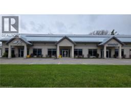 421 QUEENSWAY W Unit# 3, Simcoe, Ontario