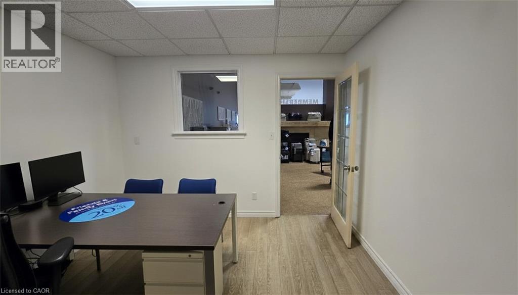421 Queensway W Unit# 3, Simcoe, Ontario  N3Y 2N4 - Photo 9 - 40824846