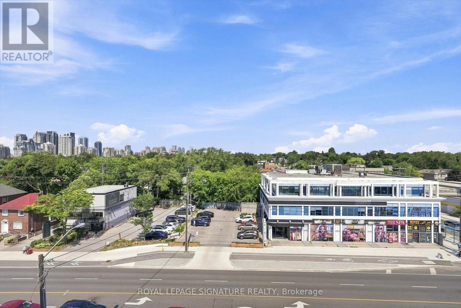503 - 181 Sheppard Avenue E, Toronto, Ontario  M2N 0L9 - Photo 29 - C13688304