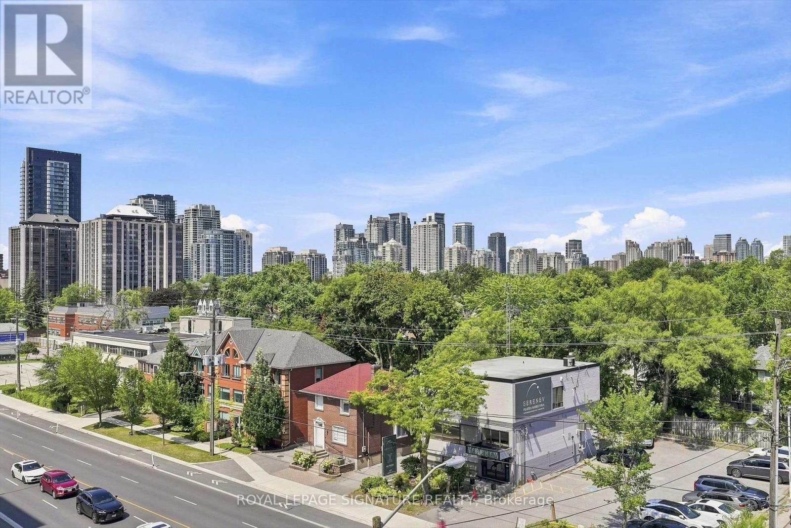 503 - 181 Sheppard Avenue E, Toronto, Ontario  M2N 0L9 - Photo 30 - C13688304