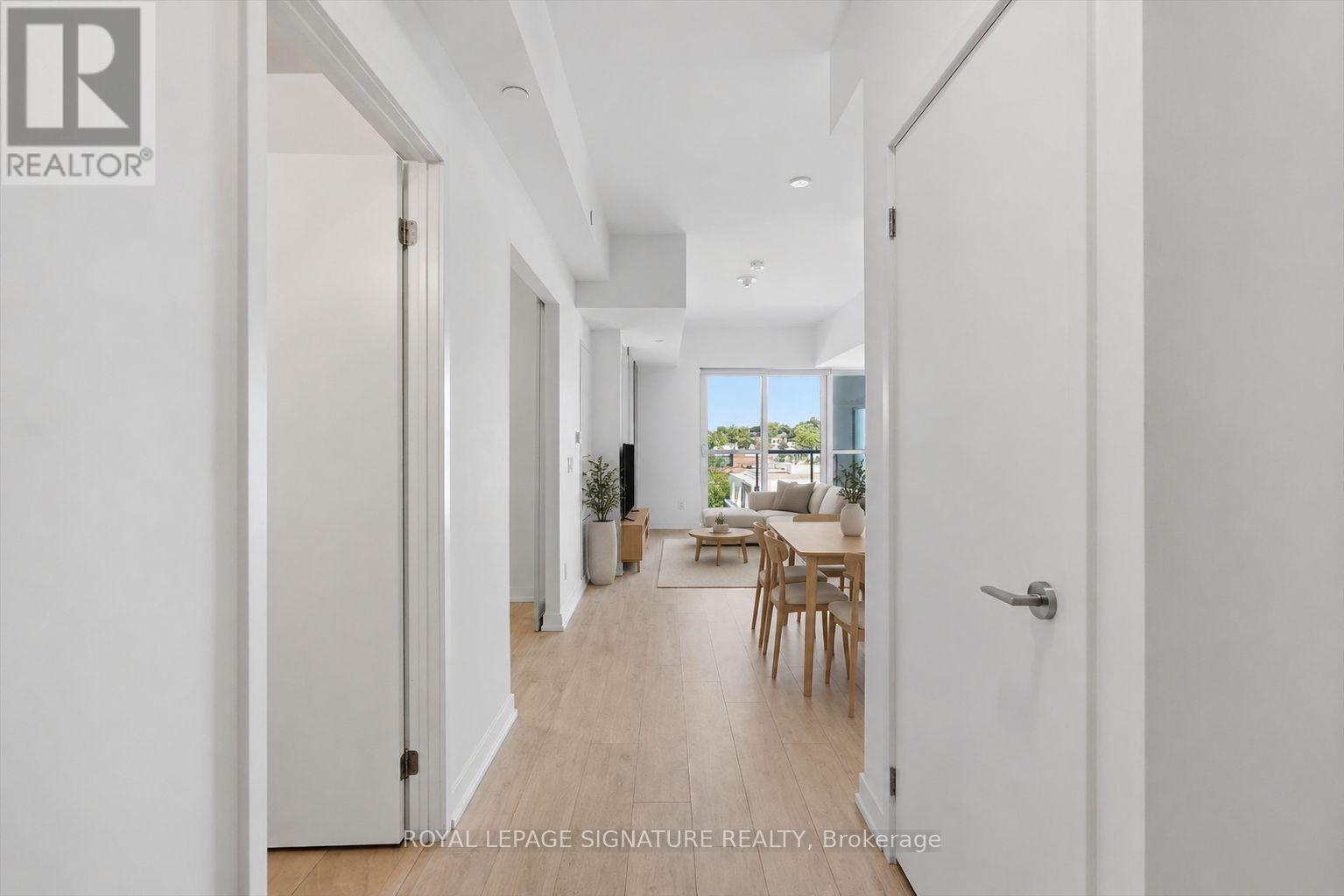 503 - 181 Sheppard Avenue E, Toronto, Ontario  M2N 0L9 - Photo 4 - C13688304