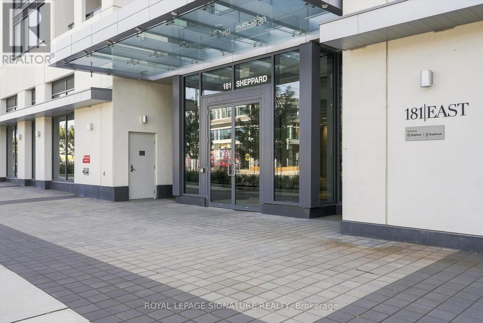 503 - 181 Sheppard Avenue E, Toronto, Ontario  M2N 0L9 - Photo 42 - C13688304