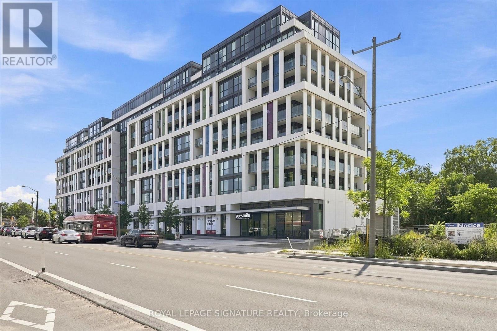 503 - 181 Sheppard Avenue E, Toronto, Ontario  M2N 0L9 - Photo 45 - C13688304