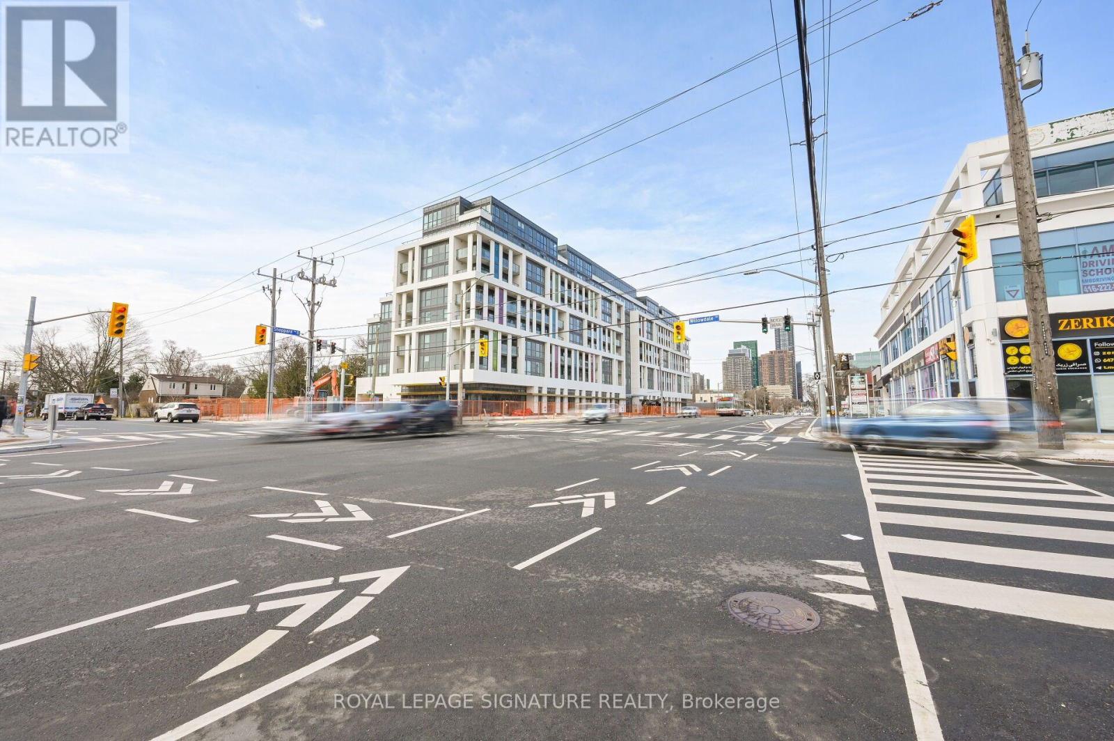 503 - 181 Sheppard Avenue E, Toronto, Ontario  M2N 0L9 - Photo 47 - C13688304