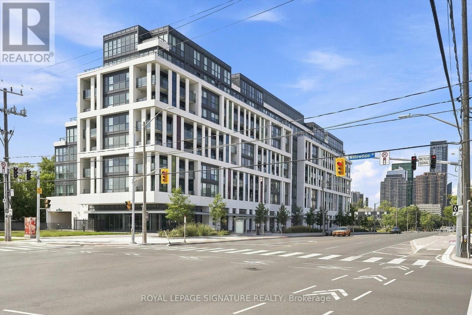 503 - 181 Sheppard Avenue E, Toronto, Ontario  M2N 0L9 - Photo 46 - C13688304