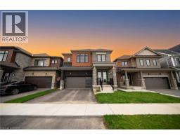 92 BELLHOUSE Avenue, Brantford, Ontario