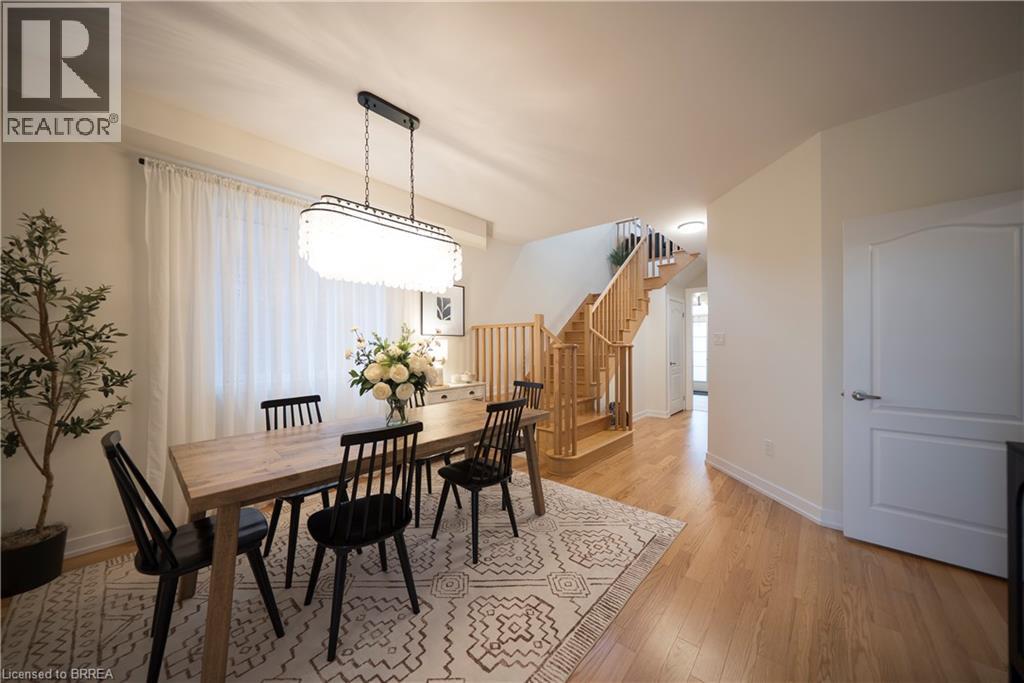 92 Bellhouse Avenue, Brantford, Ontario  N3T 0V8 - Photo 6 - 40849483