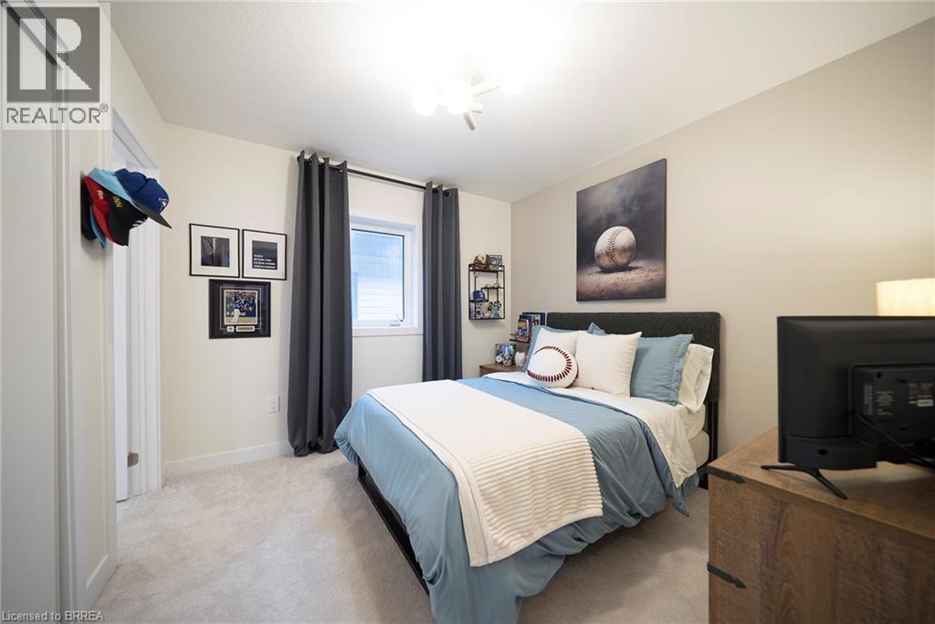 92 Bellhouse Avenue, Brantford, Ontario  N3T 0V8 - Photo 24 - 40849483