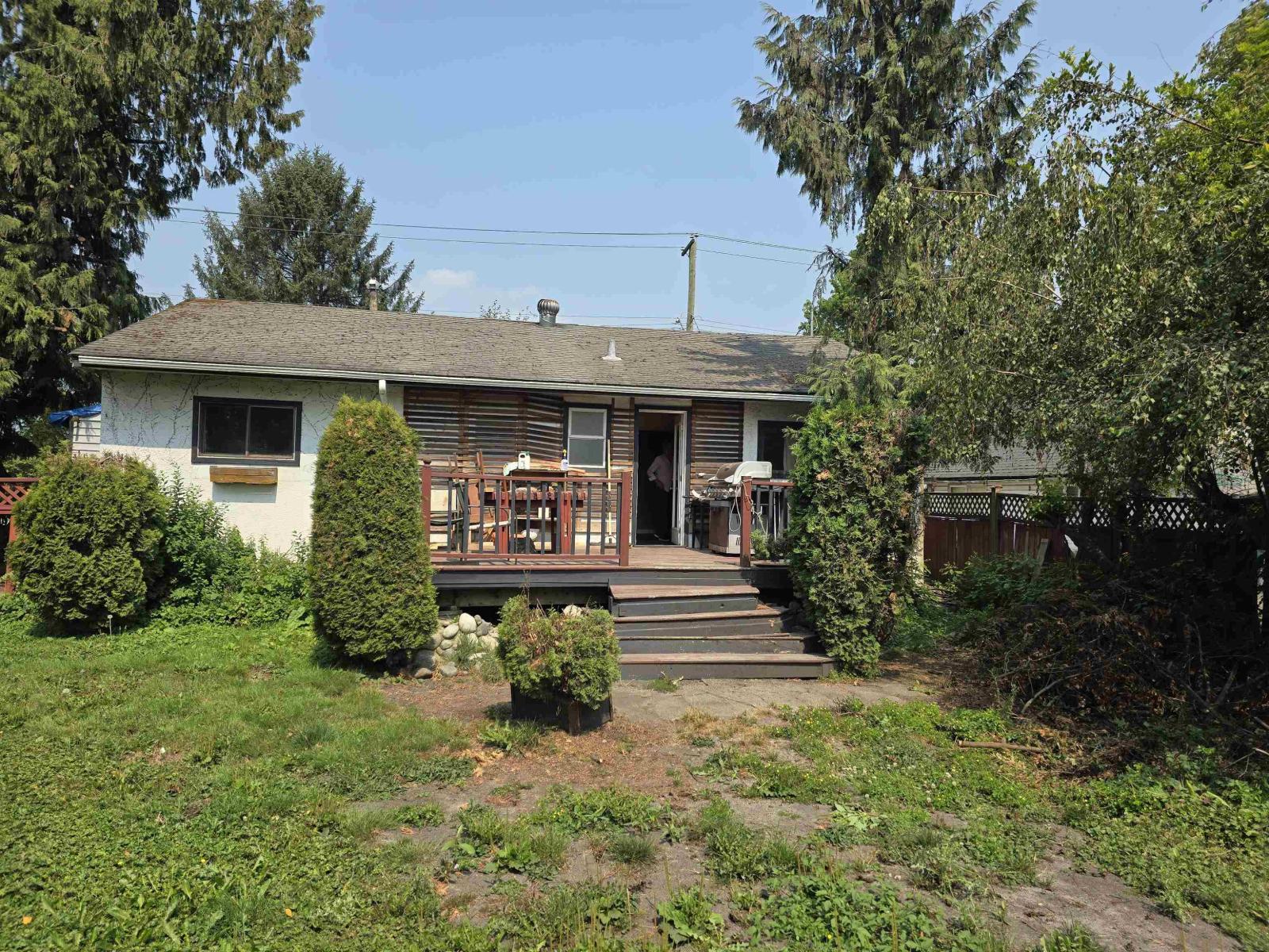 13040 115b Avenue, Surrey, British Columbia  V3R 2S3 - Photo 11 - R3156490