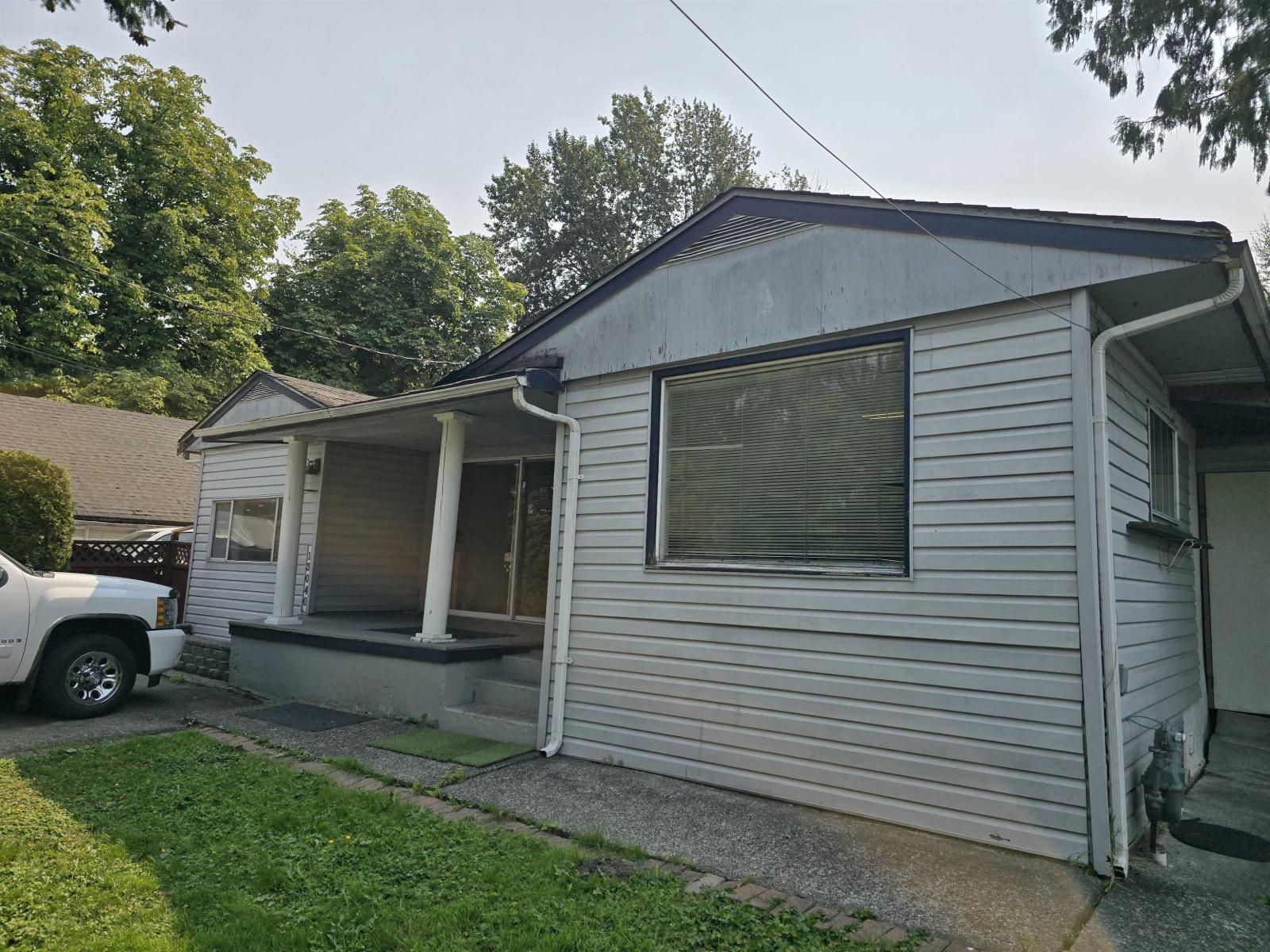 13040 115B AVENUE, Surrey, British Columbia