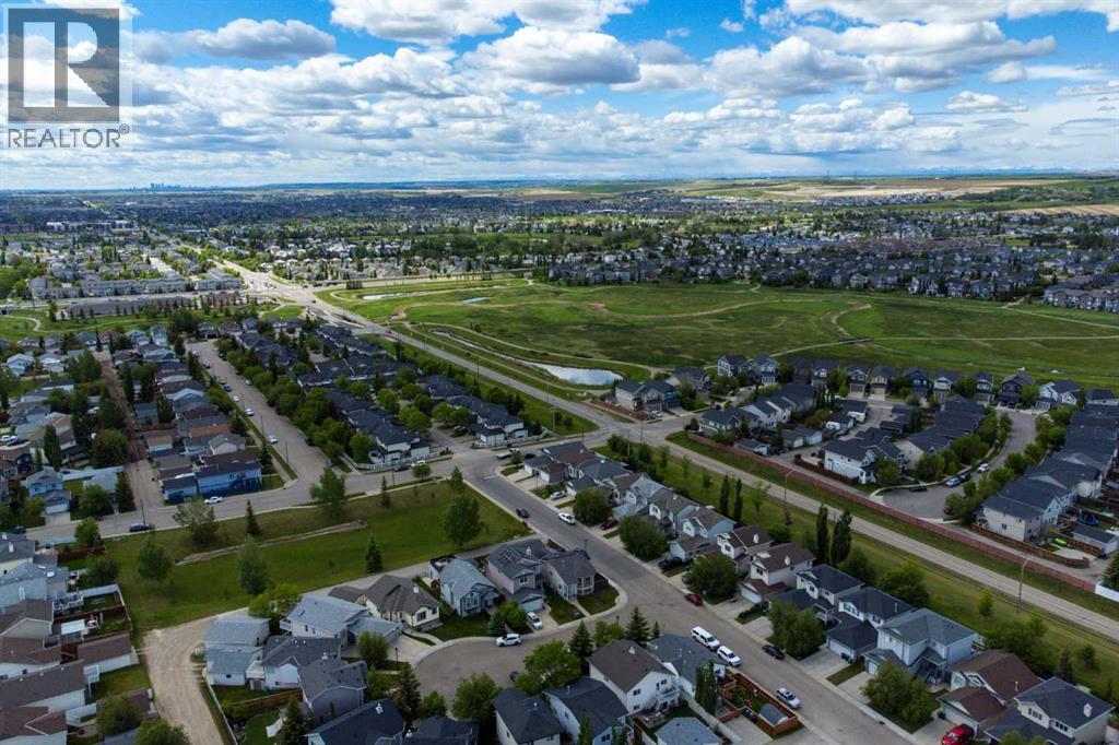 381 Silver Springs Way NW, Airdrie, Alberta  T4B 2X8 - Photo 40 - A2317354