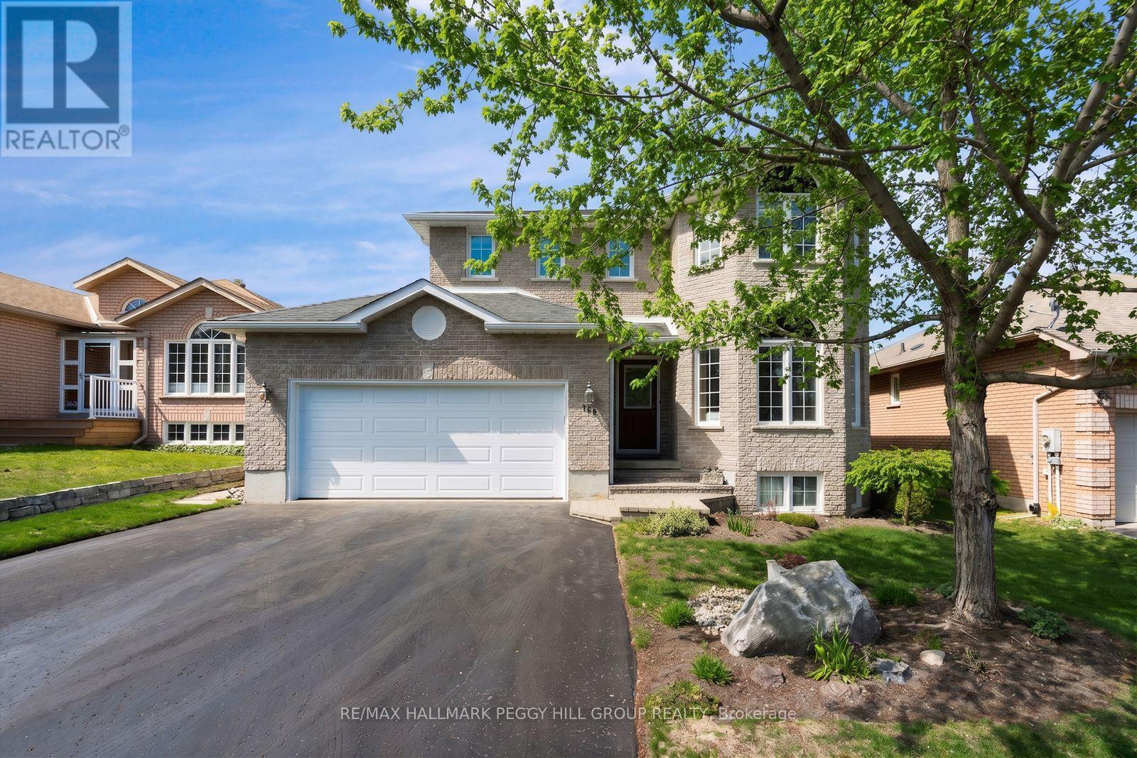 168 WILDWOOD TRAIL, Barrie, Ontario