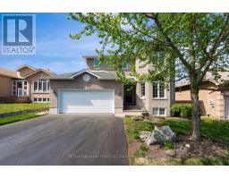 168 WILDWOOD TRAIL, Barrie, Ontario