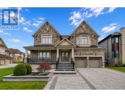 12 HACKWOOD HEIGHTS, Brampton, Ontario