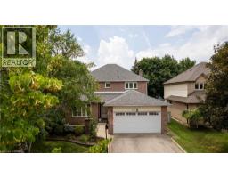 512 HAWTHORNE Crescent, Milton, Ontario