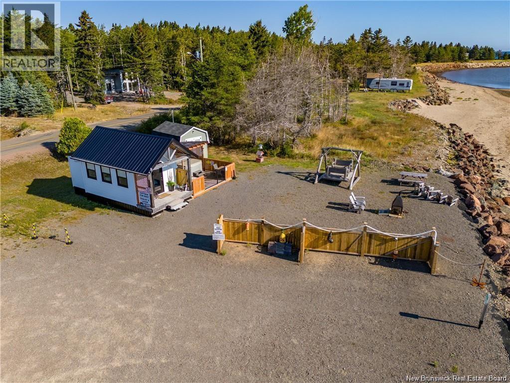 2084 Route 505, Cap Lumiere, New Brunswick  E4W 1M2 - Photo 1 - NB146269