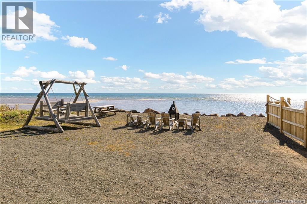 2084 Route 505, Cap Lumiere, New Brunswick  E4W 1M2 - Photo 14 - NB146269