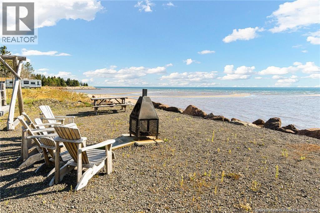 2084 Route 505, Cap Lumiere, New Brunswick  E4W 1M2 - Photo 15 - NB146269