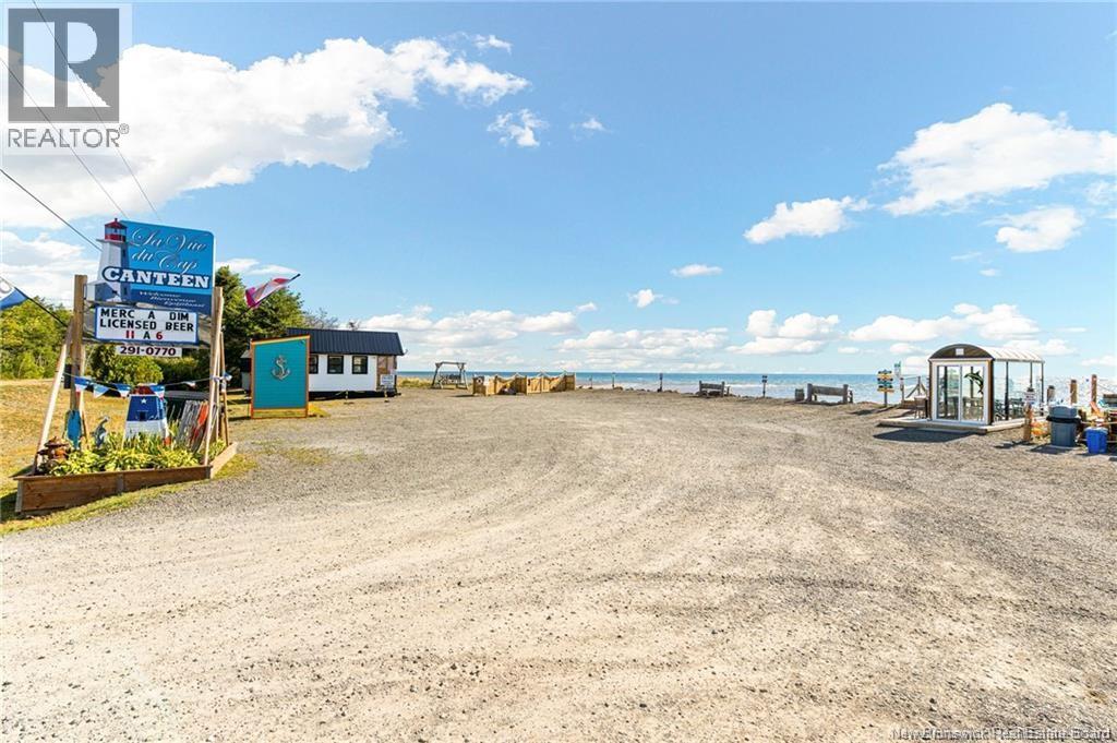 2084 Route 505, Cap Lumiere, New Brunswick  E4W 1M2 - Photo 17 - NB146269