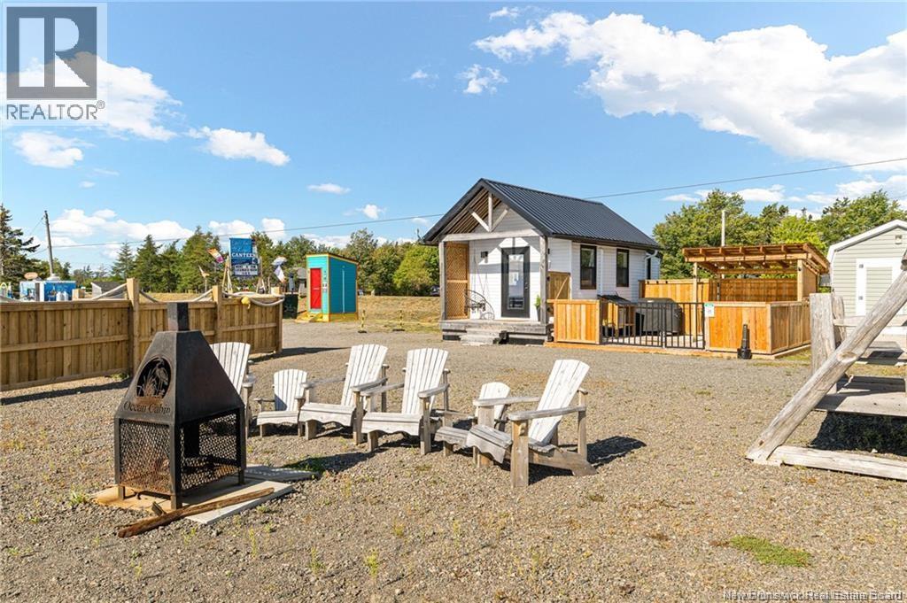 2084 Route 505, Cap Lumiere, New Brunswick  E4W 1M2 - Photo 2 - NB146269