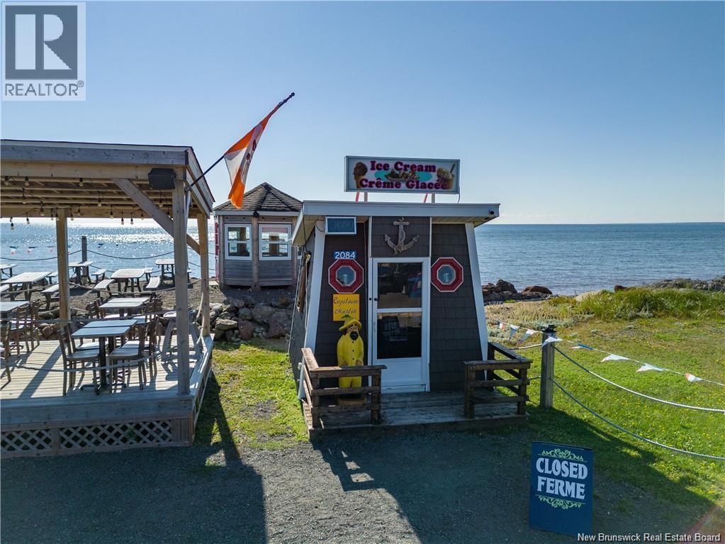 2084 Route 505, Cap Lumiere, New Brunswick  E4W 1M2 - Photo 25 - NB146269
