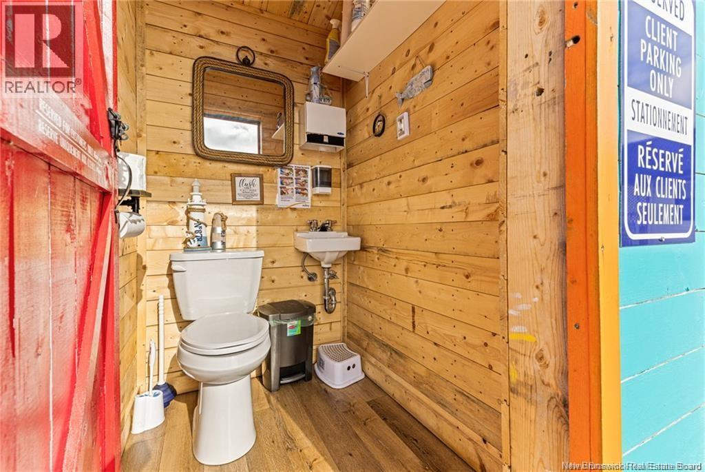 2084 Route 505, Cap Lumiere, New Brunswick  E4W 1M2 - Photo 30 - NB146269