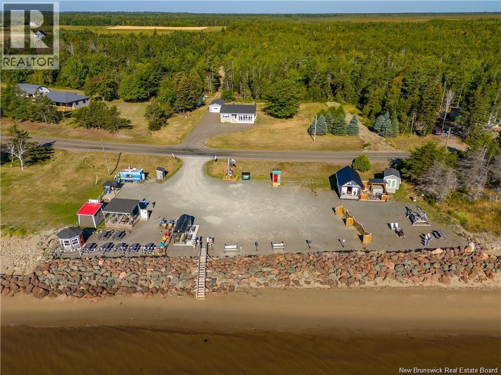 2084 Route 505, Cap Lumiere, New Brunswick  E4W 1M2 - Photo 31 - NB146269