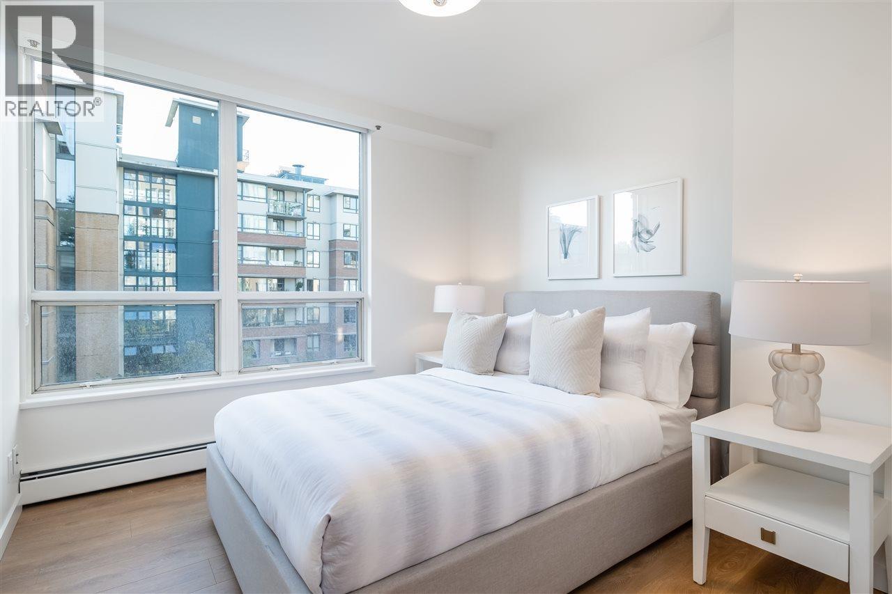 605 1228 Marinaside Crescent, Vancouver, British Columbia  V6Z 2W4 - Photo 17 - R3156217