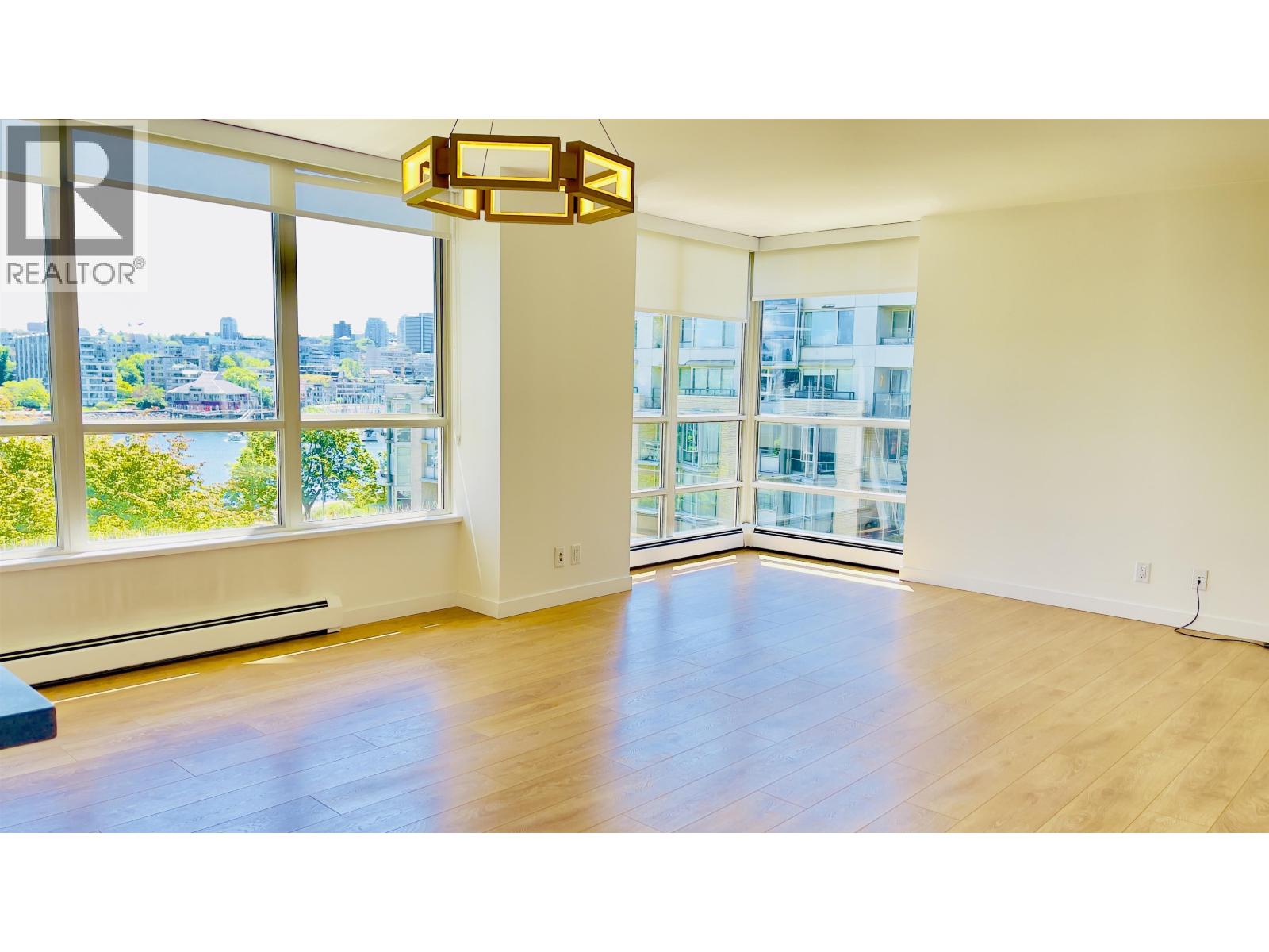 605 1228 Marinaside Crescent, Vancouver, British Columbia  V6Z 2W4 - Photo 16 - R3156217