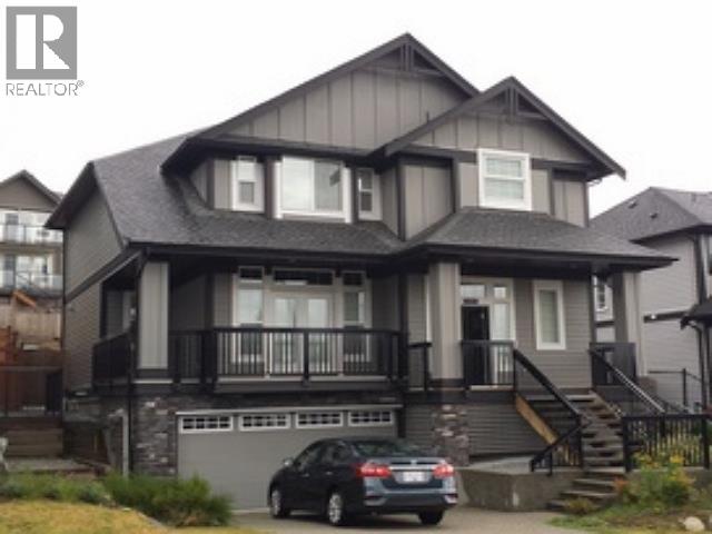 3517 PRINCETON AVENUE, Coquitlam, British Columbia
