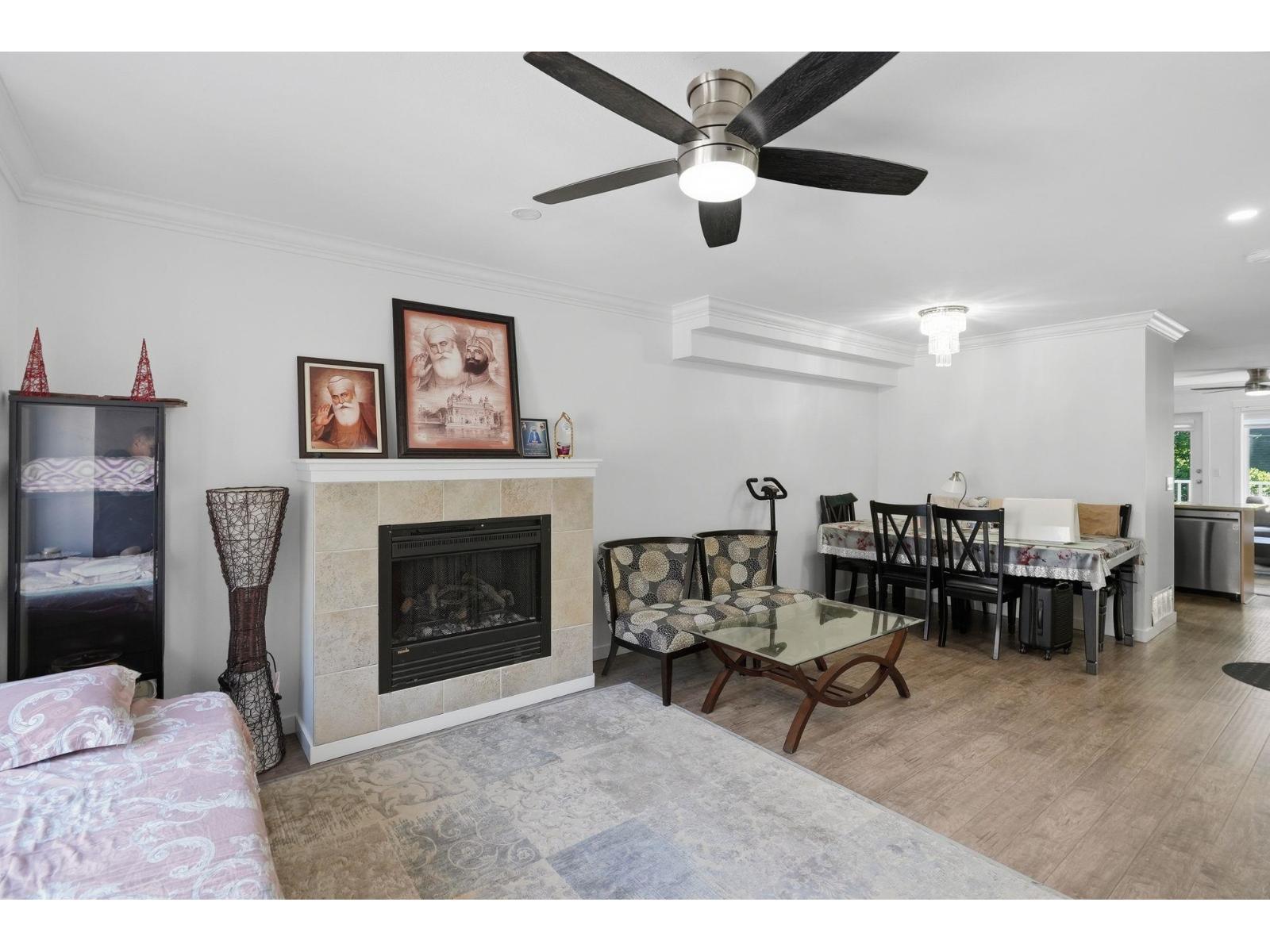 38 12711 64 Avenue, Surrey, British Columbia  V3W 1X1 - Photo 4 - R3155746