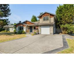 4777 200A STREET, Langley, British Columbia