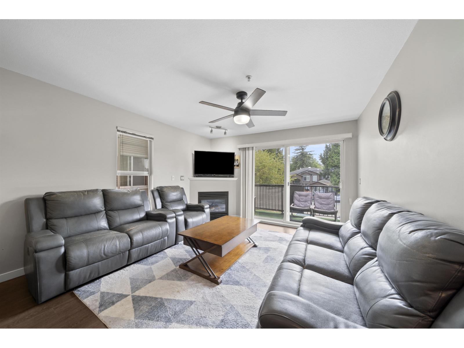 207 12083 92a Avenue, Surrey, British Columbia  V3V 8C8 - Photo 7 - R3156477