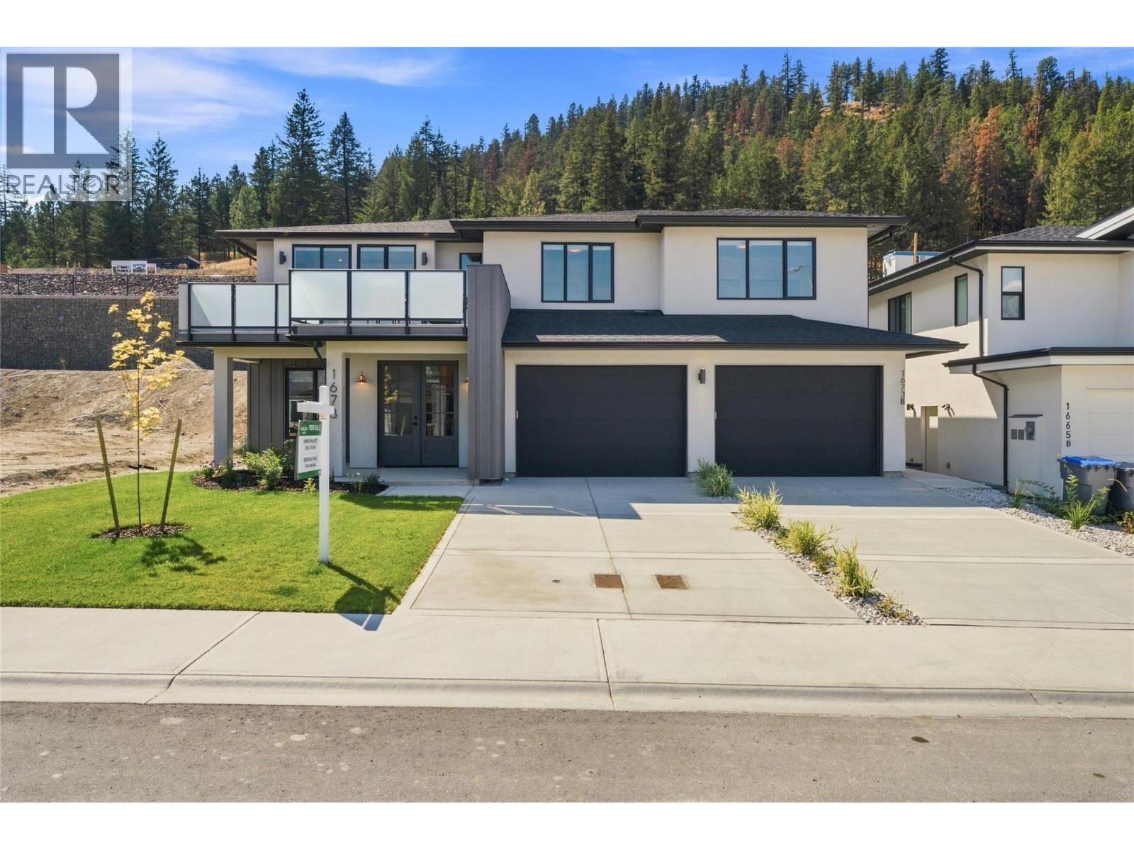 1673 Camas Court, Kamloops, British Columbia