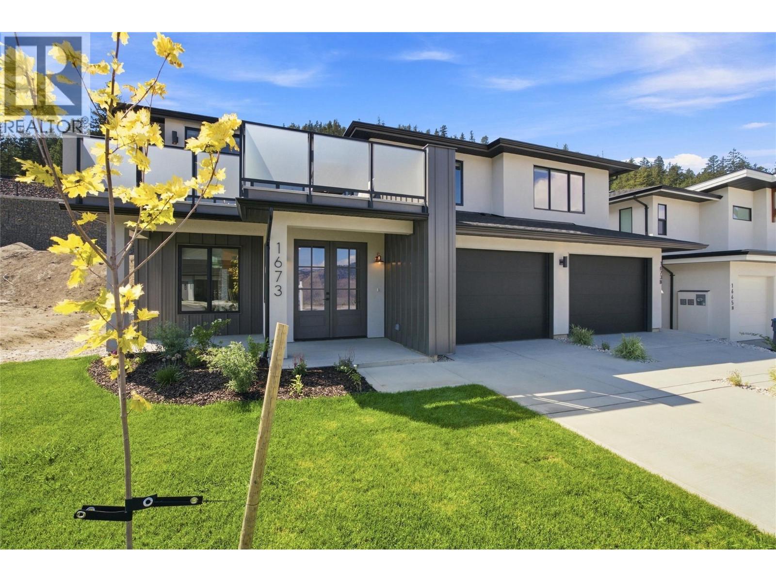 1673 Camas Court, Kamloops, British Columbia  V2E 0E6 - Photo 2 - 10378054