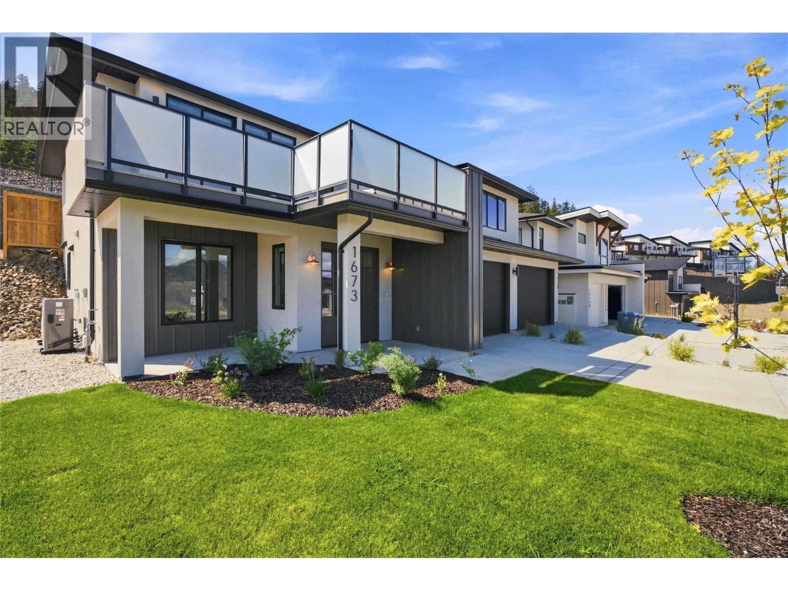 1673 Camas Court, Kamloops, British Columbia  V2E 0E6 - Photo 11 - 10378054
