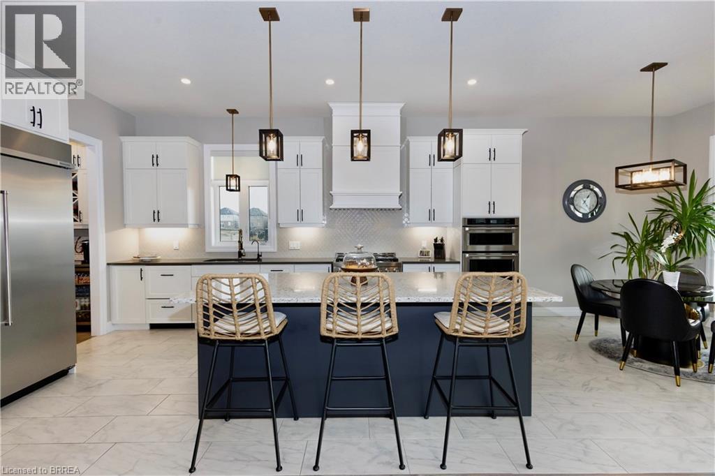 76 Grandville Circle, Paris, Ontario  N3L 0J5 - Photo 14 - 40856712