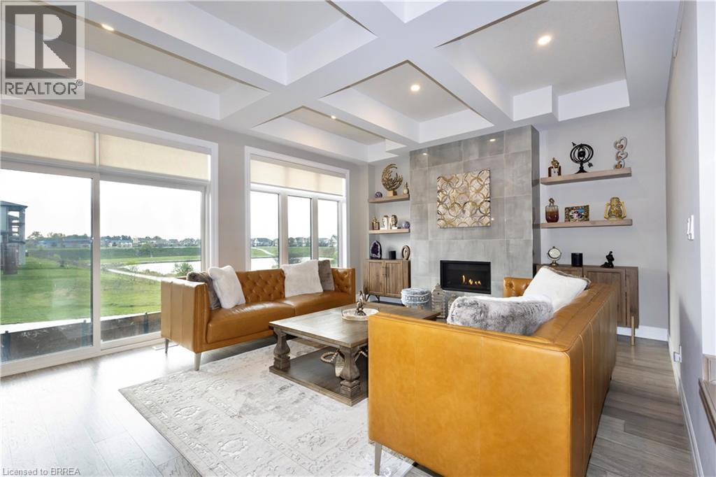76 Grandville Circle, Paris, Ontario  N3L 0J5 - Photo 18 - 40856712