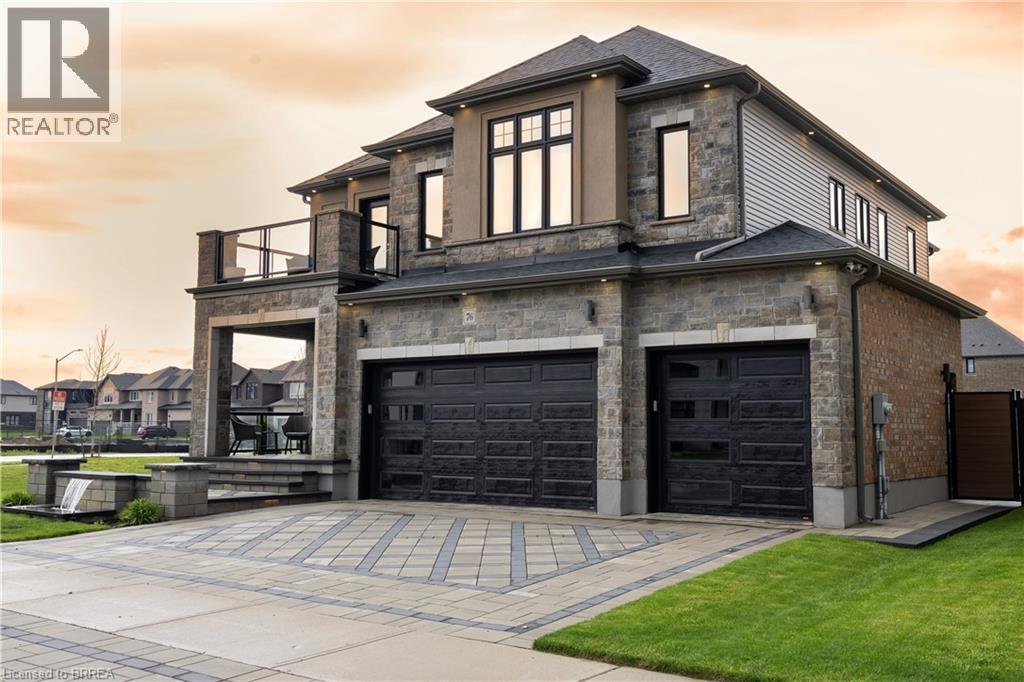 76 Grandville Circle, Paris, Ontario  N3L 0J5 - Photo 2 - 40856712