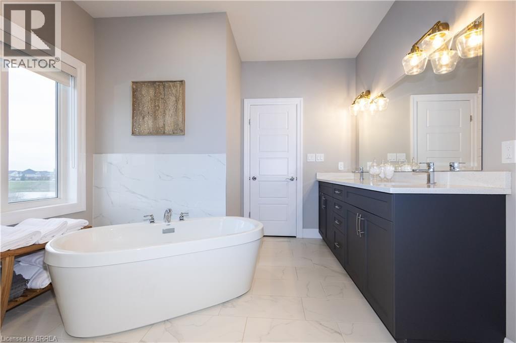 76 Grandville Circle, Paris, Ontario  N3L 0J5 - Photo 24 - 40856712