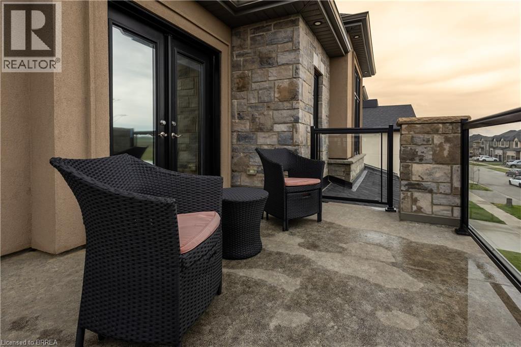 76 Grandville Circle, Paris, Ontario  N3L 0J5 - Photo 28 - 40856712