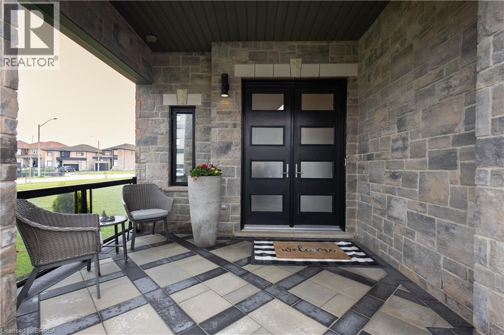 76 Grandville Circle, Paris, Ontario  N3L 0J5 - Photo 4 - 40856712