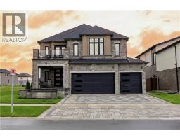 76 GRANDVILLE Circle, Paris, Ontario
