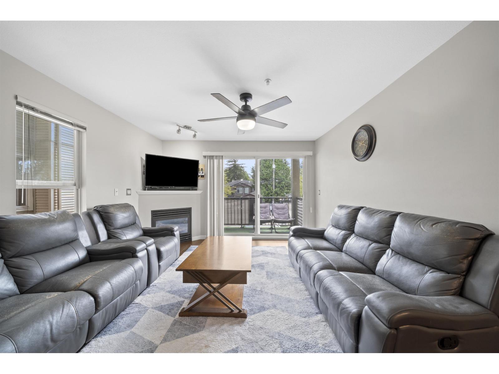207 12083 92a Avenue, Surrey, British Columbia  V3V 8C8 - Photo 6 - R3156477