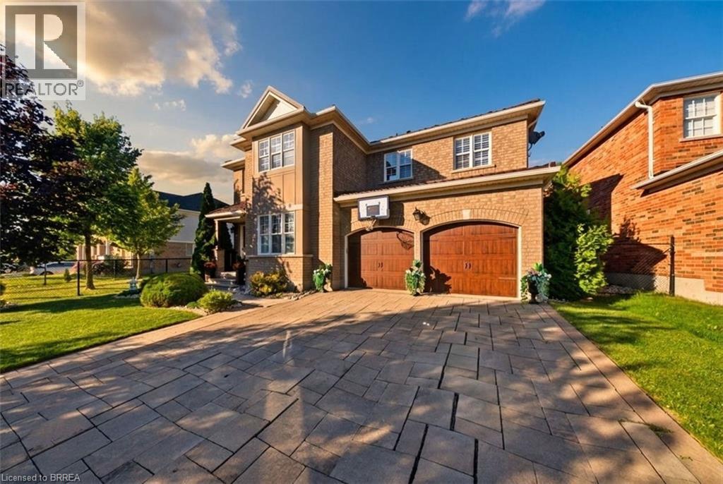 75 Hunter Way, Brantford, Ontario  N3T 0A2 - Photo 1 - 40856626