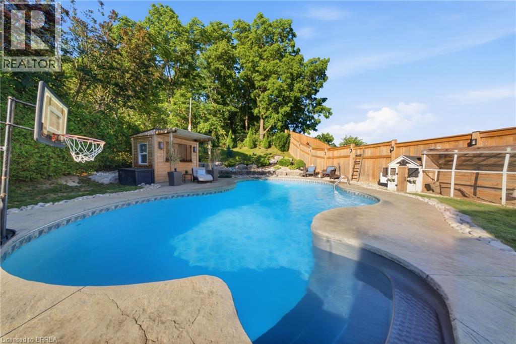 75 Hunter Way, Brantford, Ontario  N3T 0A2 - Photo 39 - 40856626