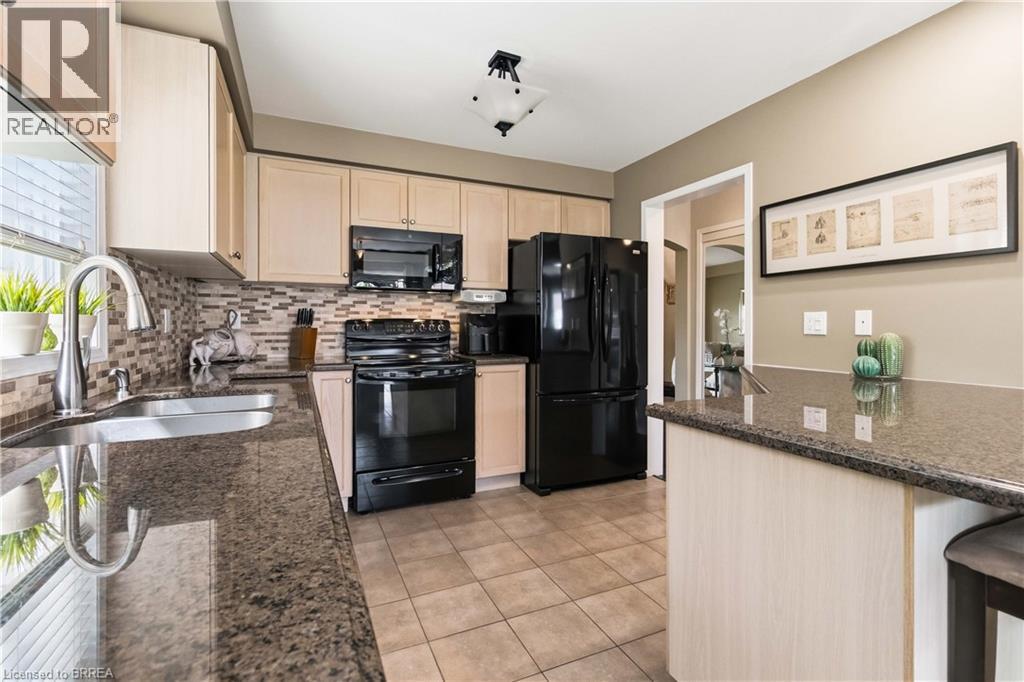 175 Blackburn Drive, Brantford, Ontario  N3T 0A2 - Photo 11 - 40855463