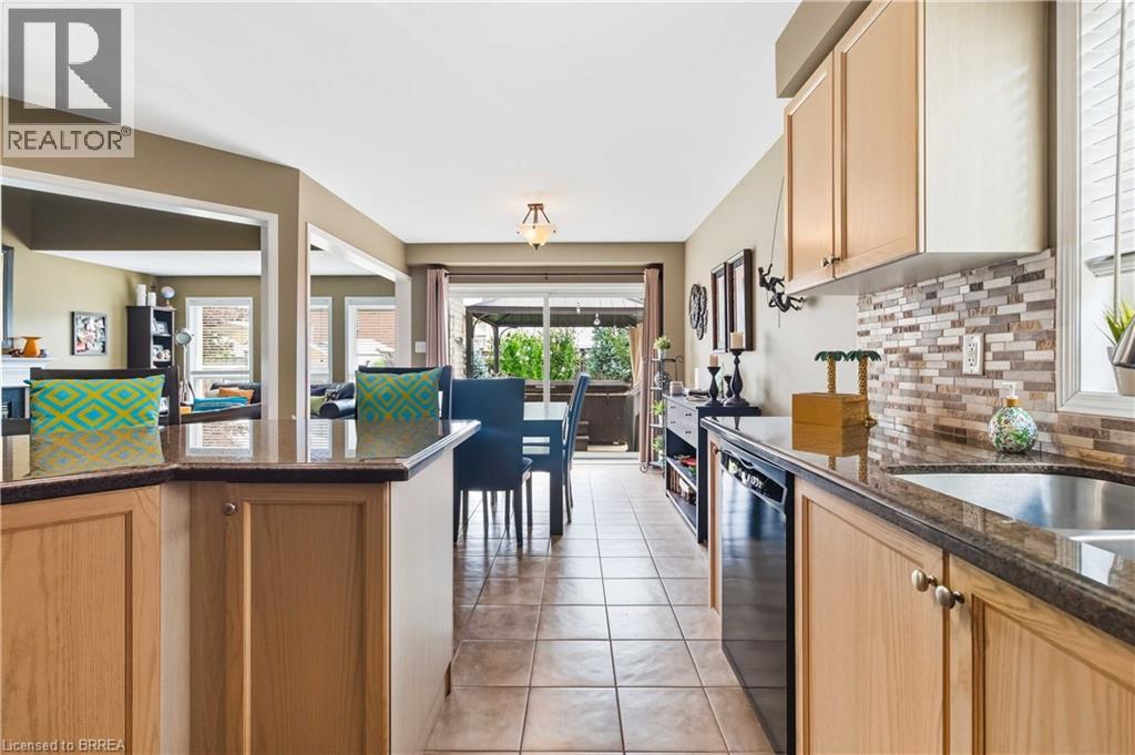175 Blackburn Drive, Brantford, Ontario  N3T 0A2 - Photo 14 - 40855463