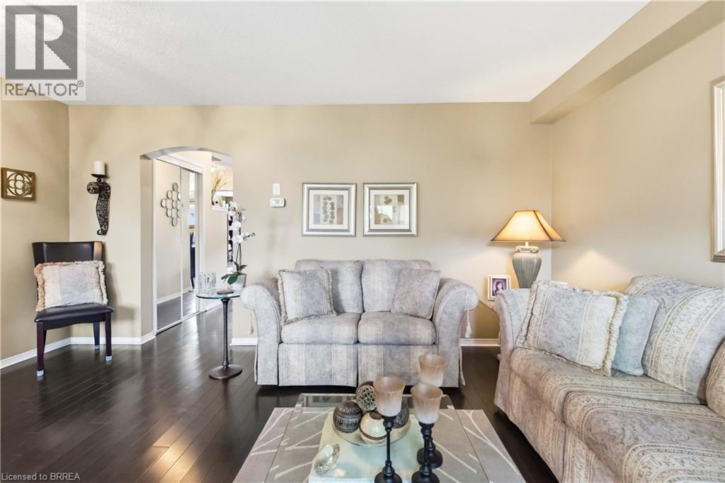 175 Blackburn Drive, Brantford, Ontario  N3T 0A2 - Photo 7 - 40855463